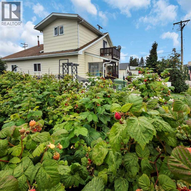 4815 46 Street Rocky Mountain House Alberta Canada T4T1C4 4