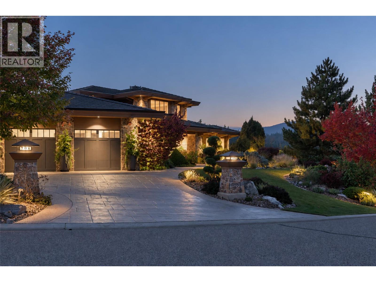 706 Highpointe Court, Kelowna, British Columbia  V1V 2Y3 - Photo 73 - 10402987