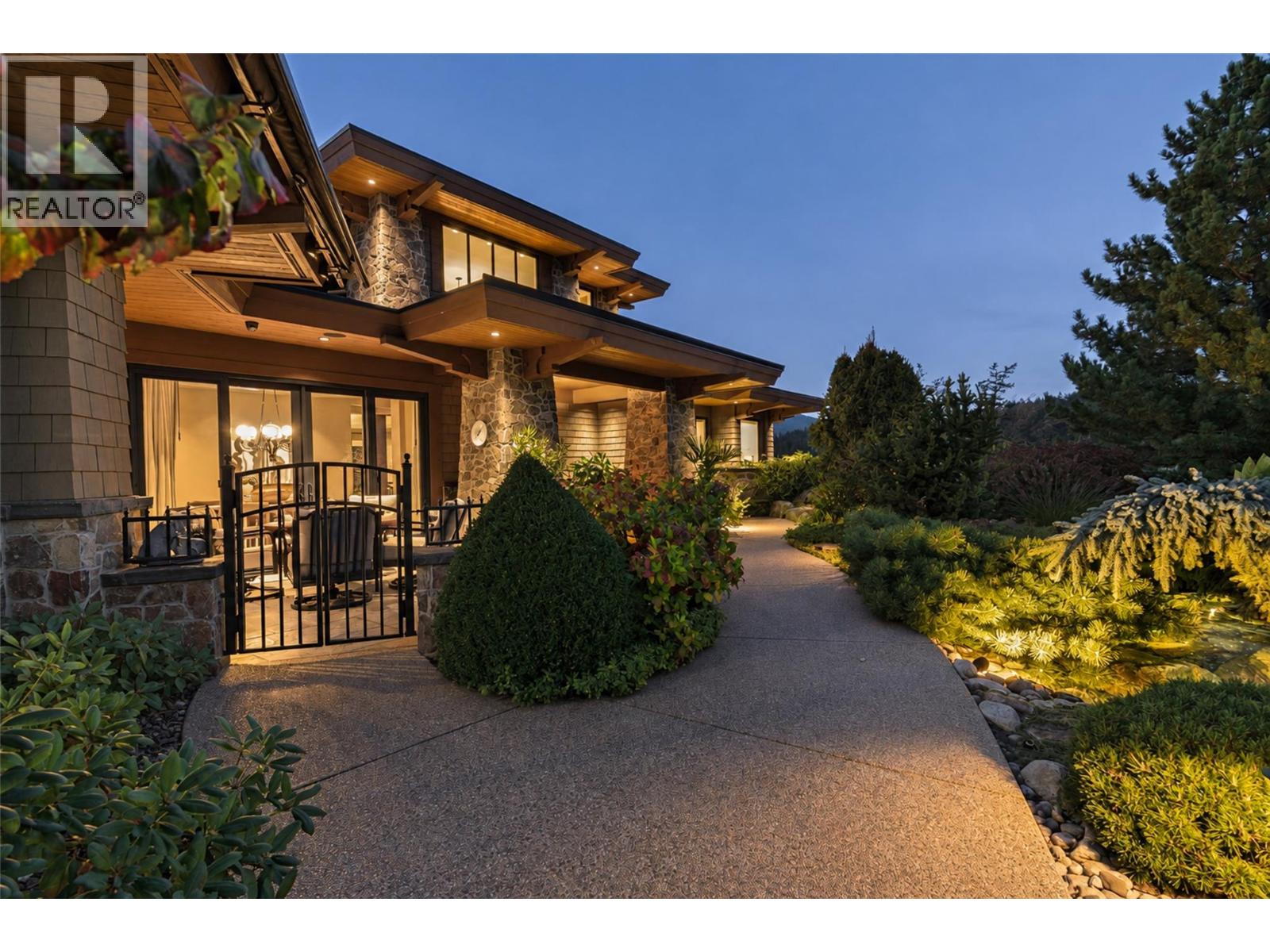 706 Highpointe Court, Kelowna, British Columbia  V1V 2Y3 - Photo 74 - 10402987