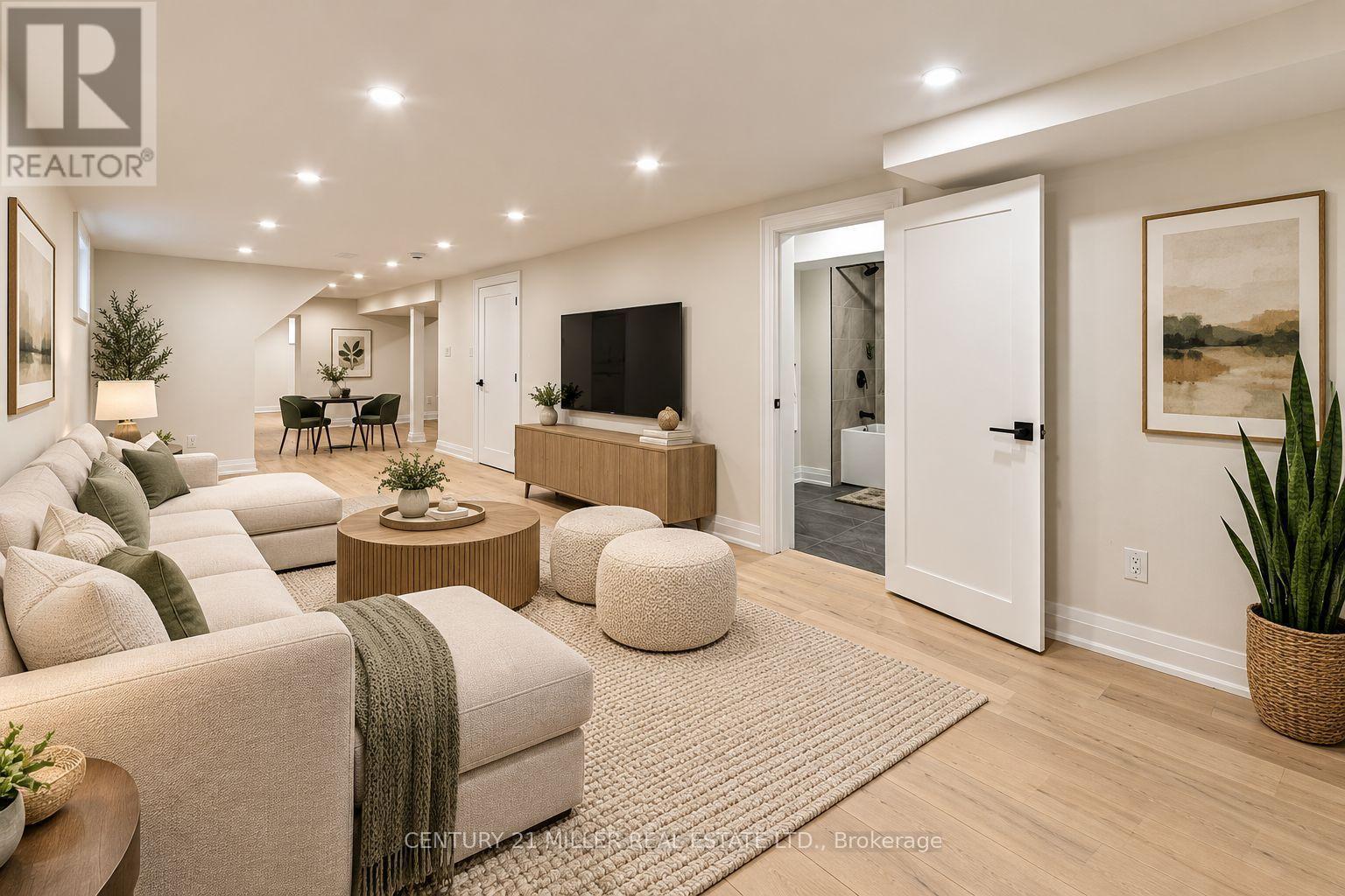 1200 Ingledene Drive, Oakville, Ontario  L6H 2H9 - Photo 28 - W13842240
