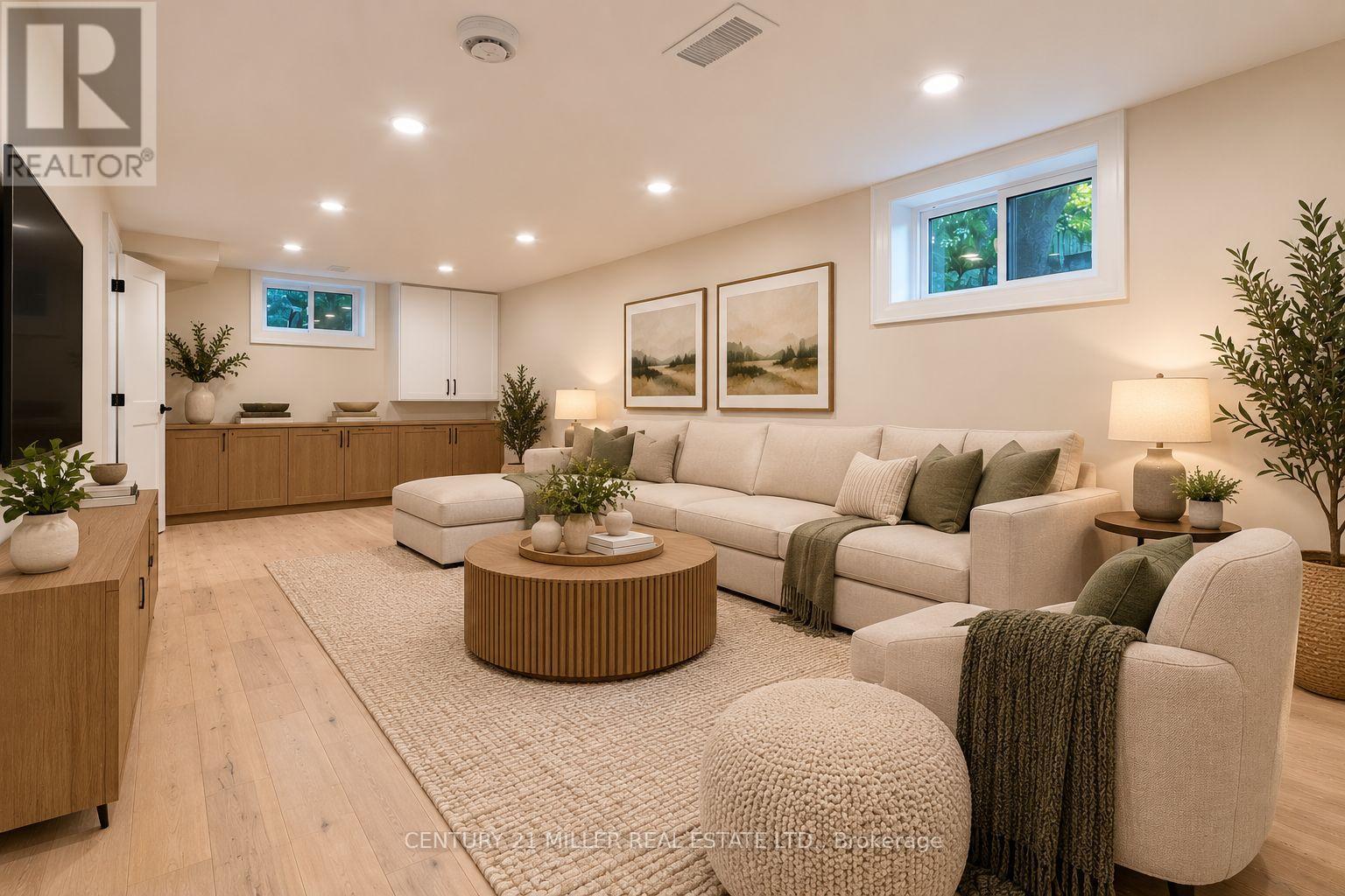 1200 Ingledene Drive, Oakville, Ontario  L6H 2H9 - Photo 26 - W13842240