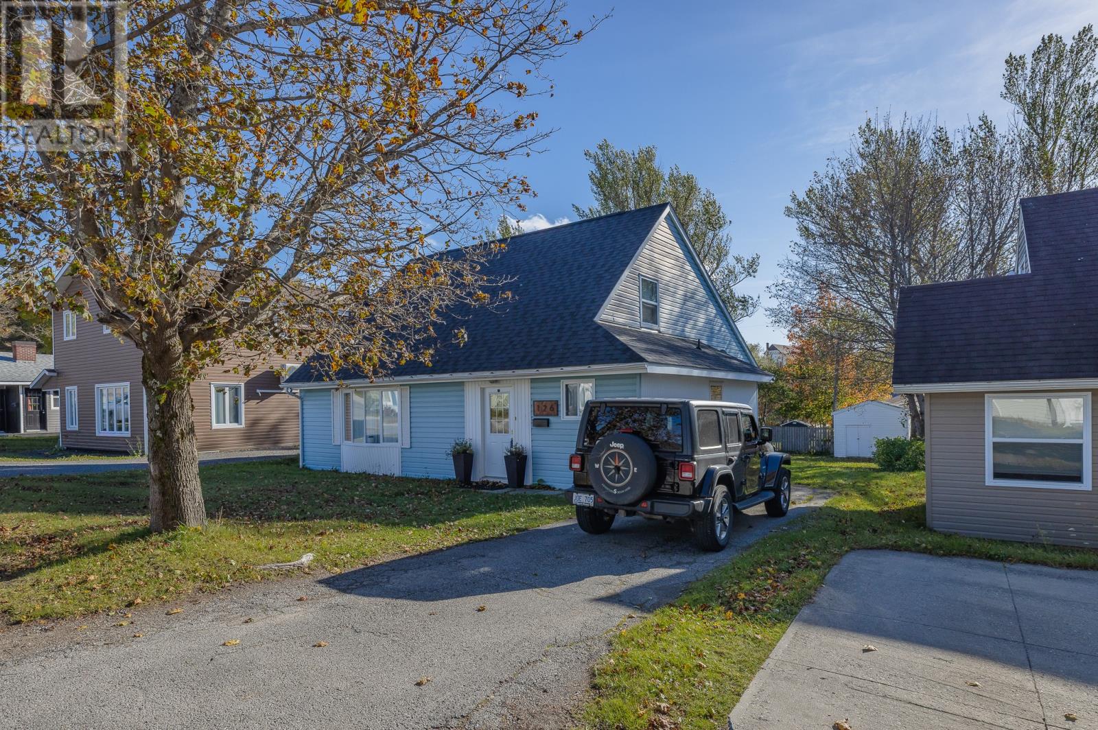 126 East Valley Road, Corner Brook