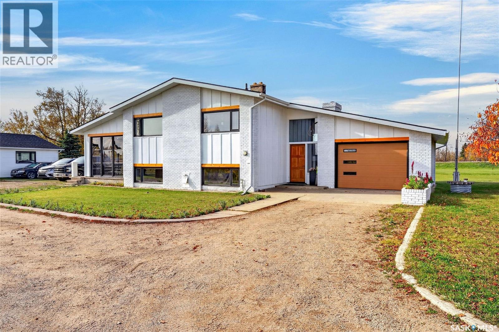 Firus Acreage, Prince Albert Rm No. 461, Saskatchewan  S6V 5P9 - Photo 4 - SK051487