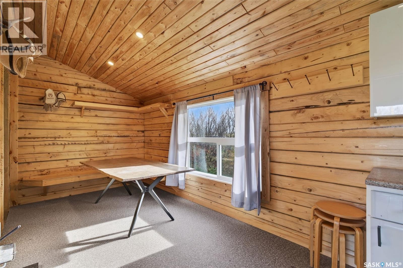 Firus Acreage, Prince Albert Rm No. 461, Saskatchewan  S6V 5P9 - Photo 53 - SK051487