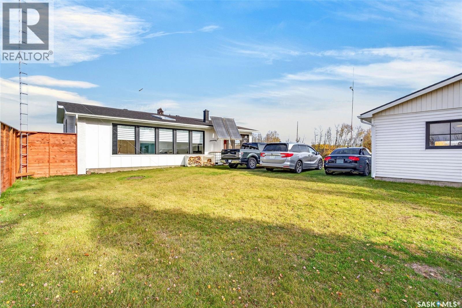 Firus Acreage, Prince Albert Rm No. 461, Saskatchewan  S6V 5P9 - Photo 55 - SK051487