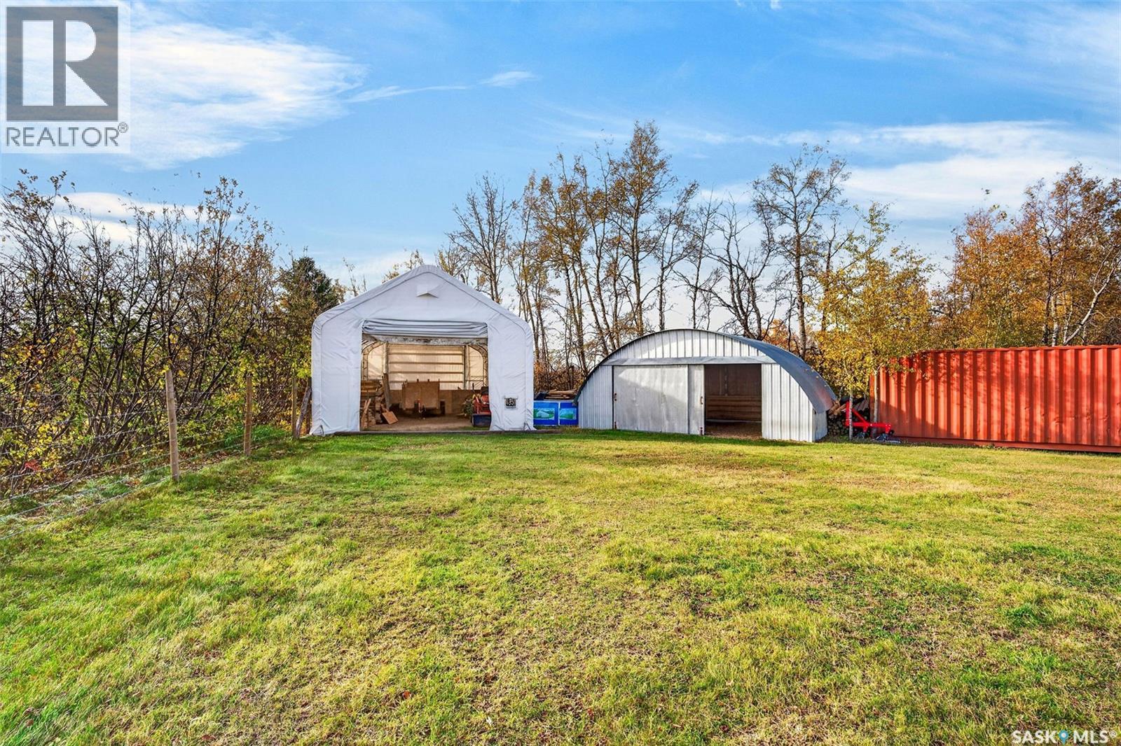 Firus Acreage, Prince Albert Rm No. 461, Saskatchewan  S6V 5P9 - Photo 56 - SK051487