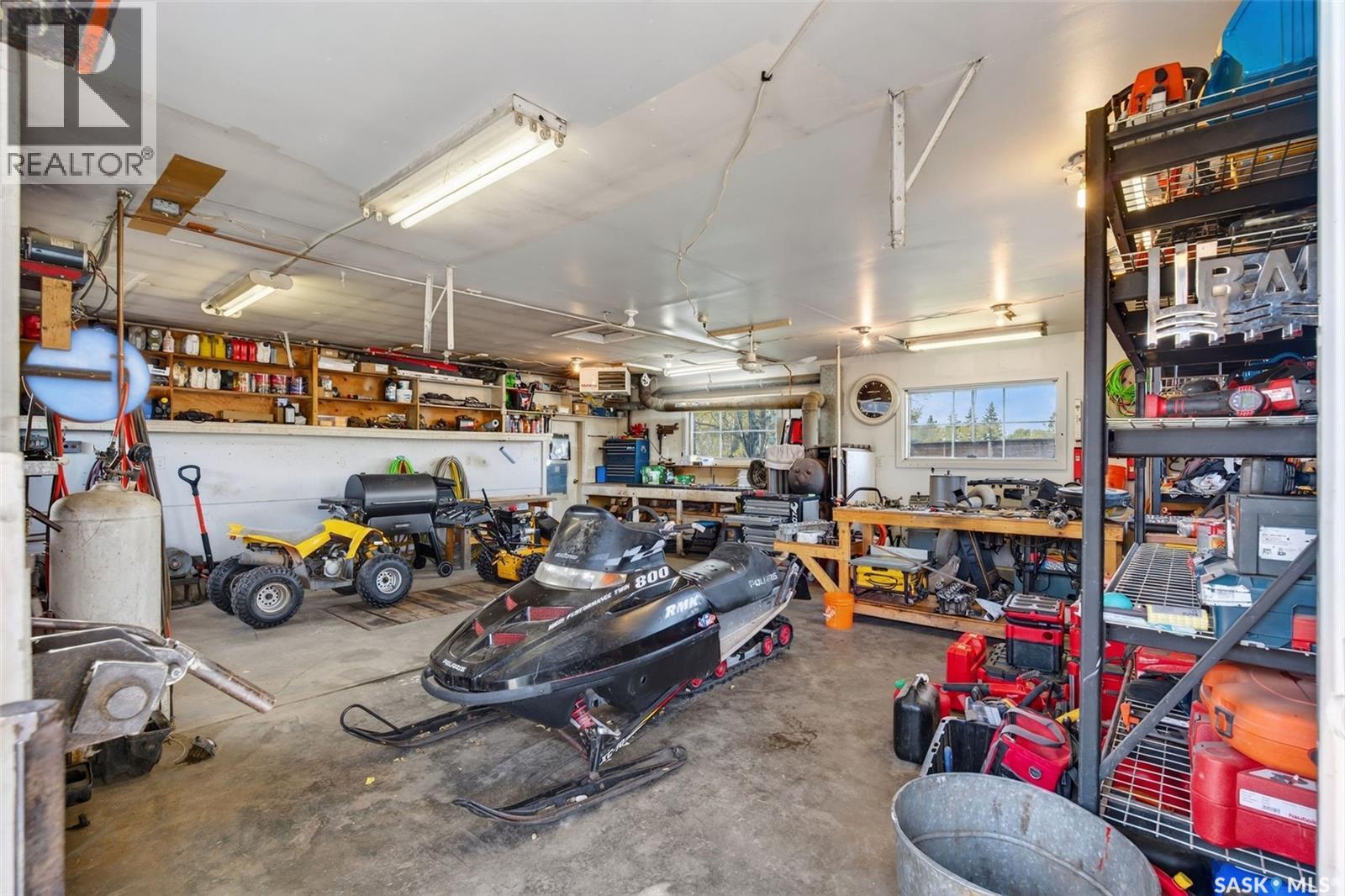 Firus Acreage, Prince Albert Rm No. 461, Saskatchewan  S6V 5P9 - Photo 57 - SK051487