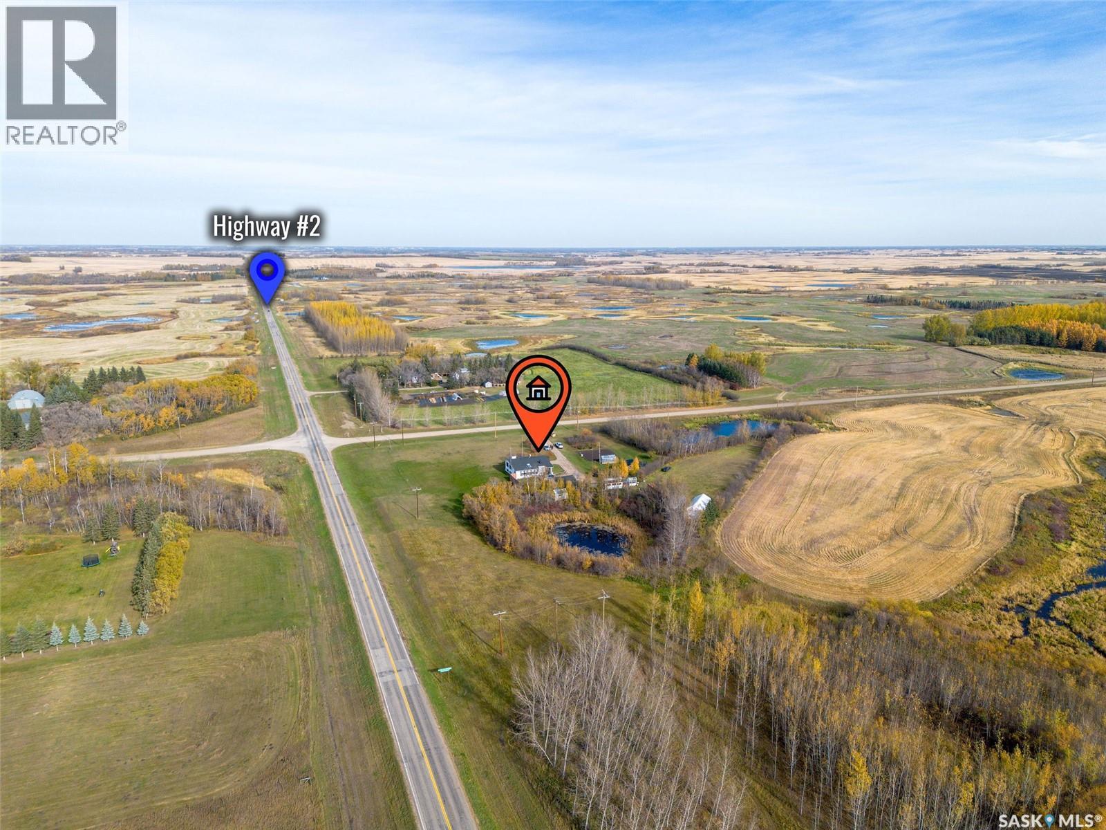 Firus Acreage, Prince Albert Rm No. 461, Saskatchewan  S6V 5P9 - Photo 59 - SK051487