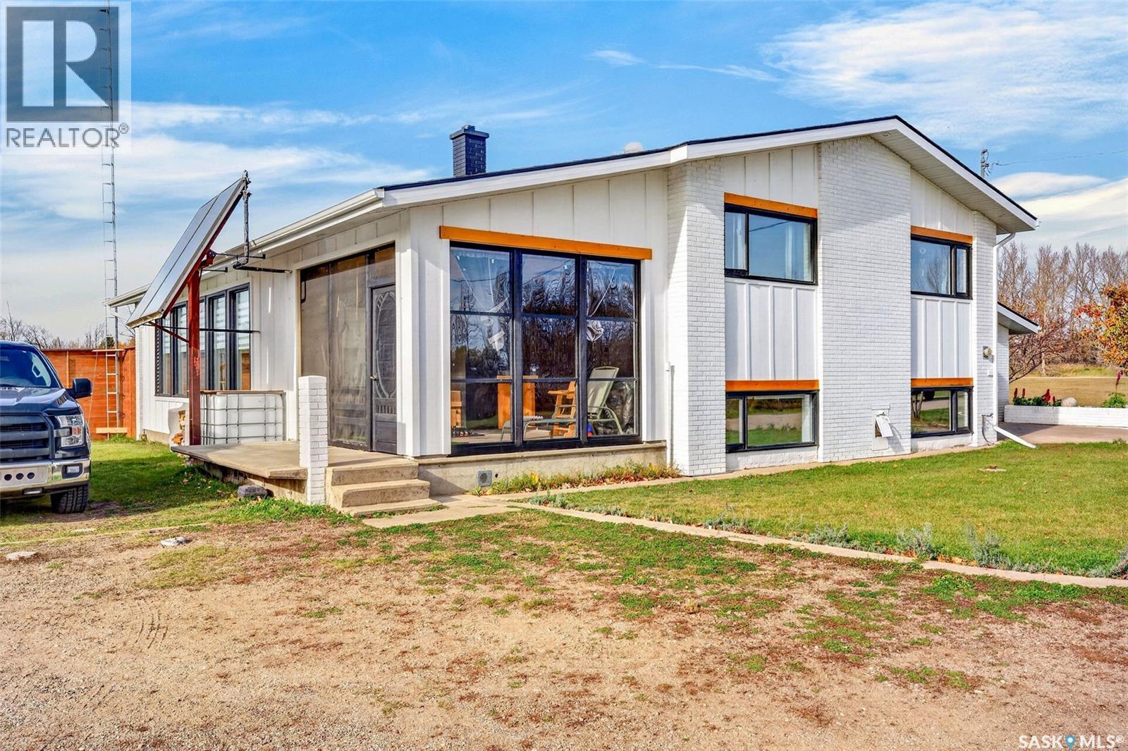 Firus Acreage, Prince Albert Rm No. 461, Saskatchewan  S6V 5P9 - Photo 6 - SK051487