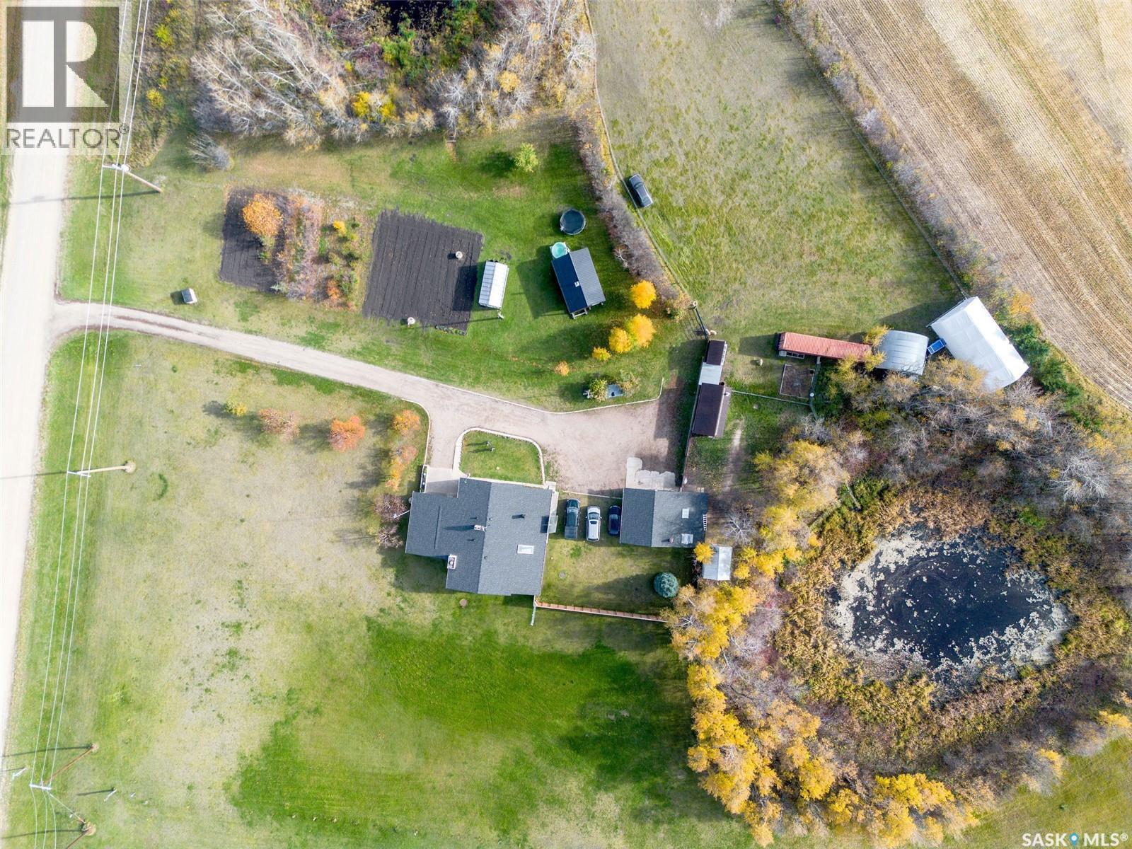 Firus Acreage, Prince Albert Rm No. 461, Saskatchewan  S6V 5P9 - Photo 60 - SK051487