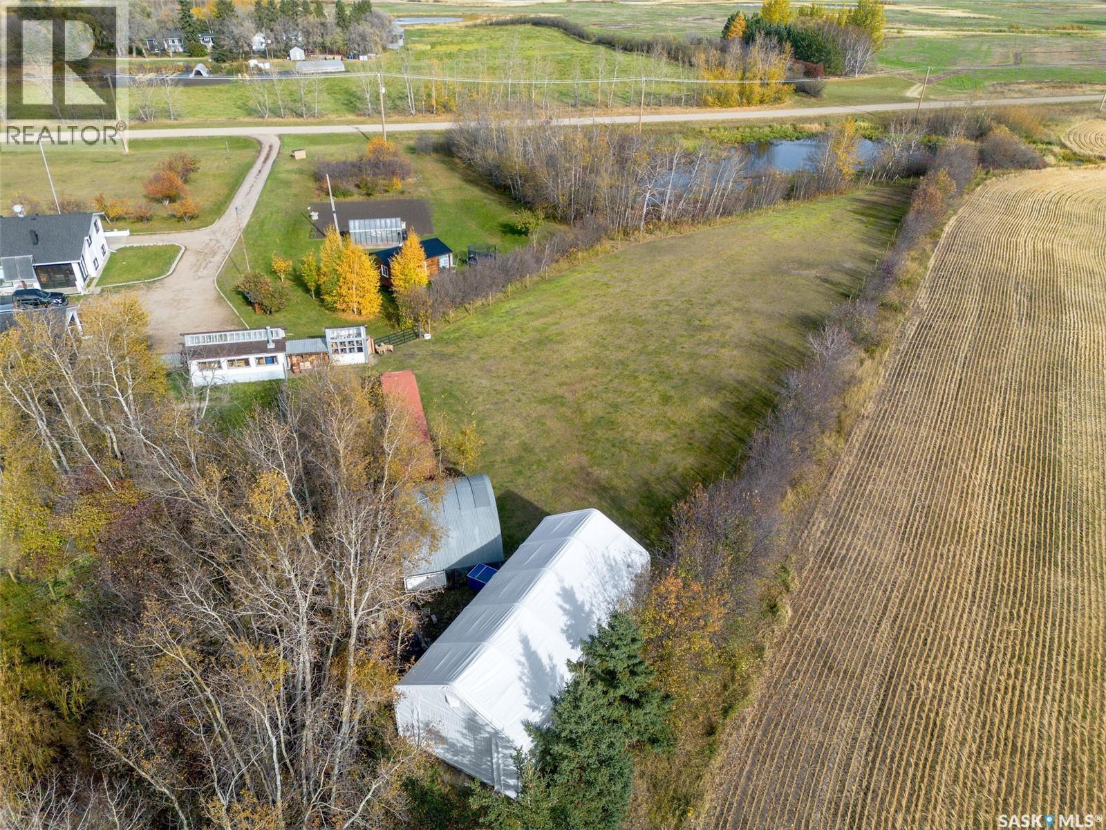 Firus Acreage, Prince Albert Rm No. 461, Saskatchewan  S6V 5P9 - Photo 63 - SK051487