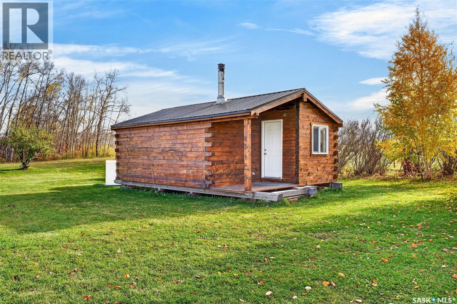Firus Acreage, Prince Albert Rm No. 461, Saskatchewan  S6V 5P9 - Photo 68 - SK051487