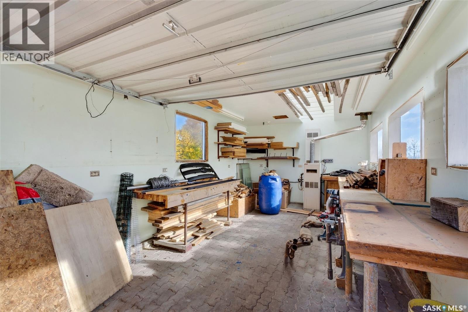 Firus Acreage, Prince Albert Rm No. 461, Saskatchewan  S6V 5P9 - Photo 73 - SK051487
