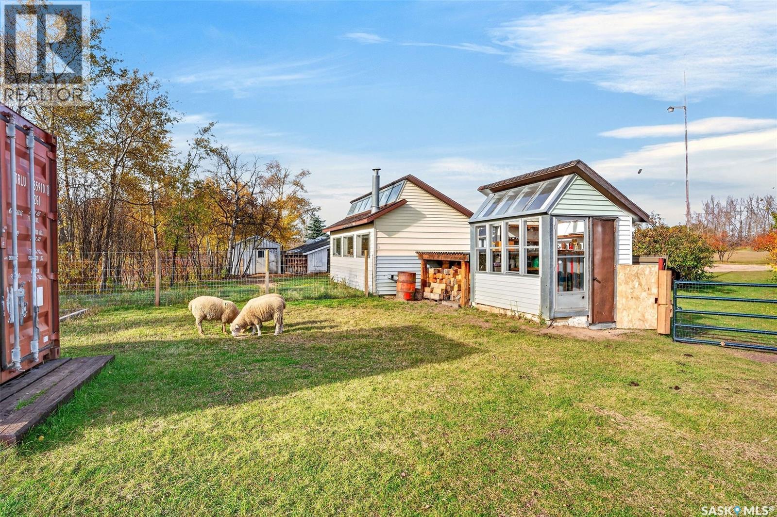 Firus Acreage, Prince Albert Rm No. 461, Saskatchewan  S6V 5P9 - Photo 77 - SK051487