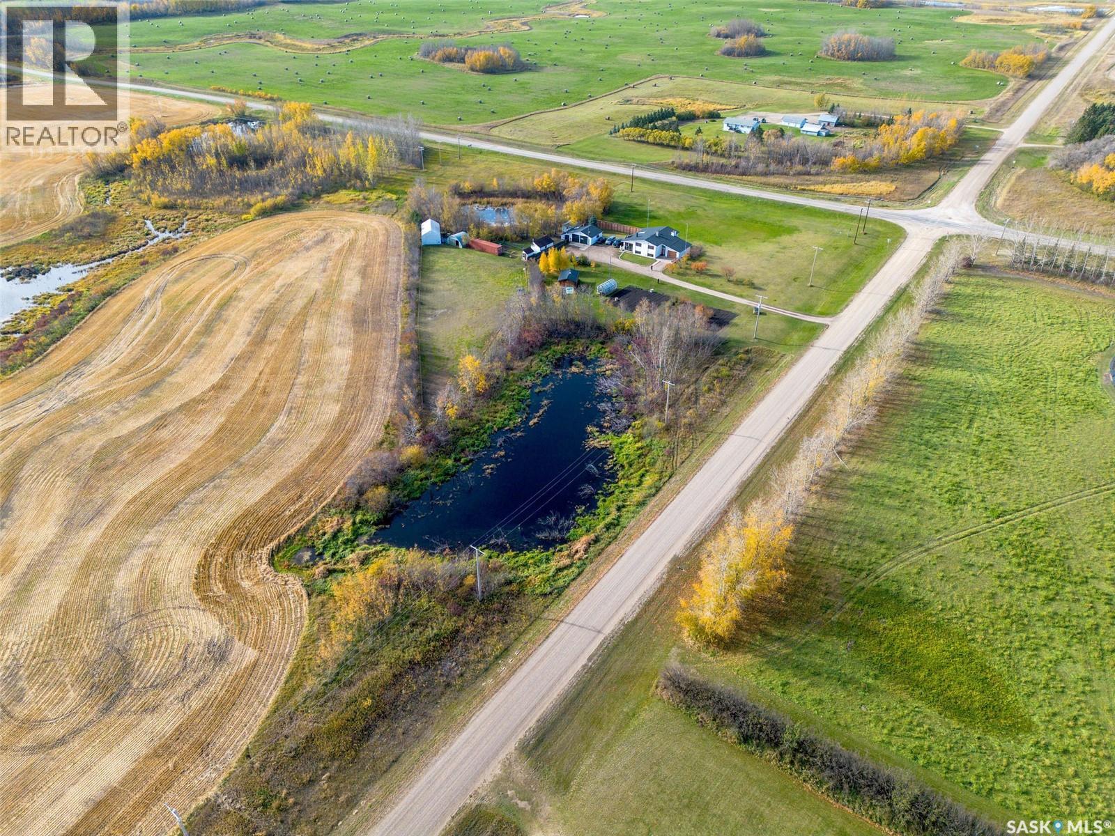 Firus Acreage, Prince Albert Rm No. 461, Saskatchewan  S6V 5P9 - Photo 81 - SK051487