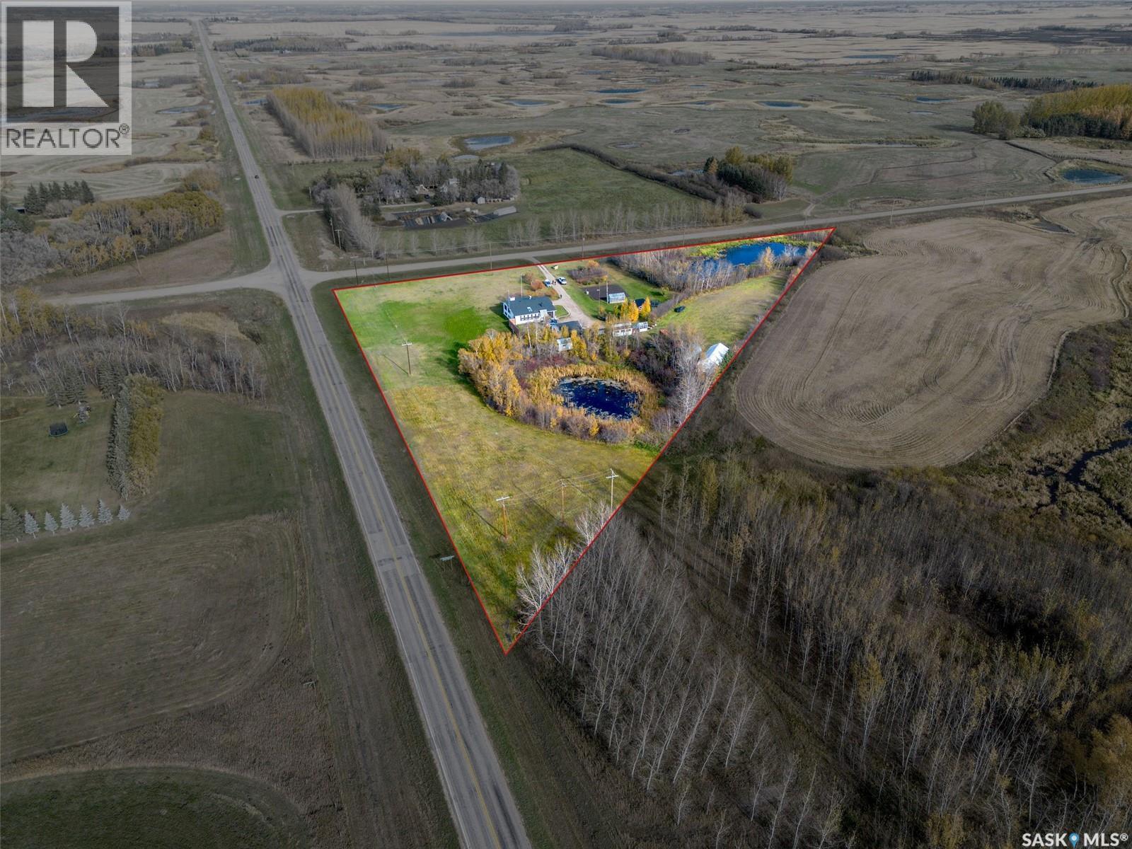 Firus Acreage, Prince Albert Rm No. 461, Saskatchewan  S6V 5P9 - Photo 82 - SK051487