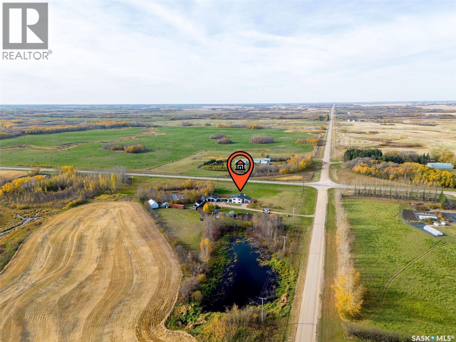 Firus Acreage, Prince Albert Rm No. 461, Saskatchewan  S6V 5P9 - Photo 84 - SK051487