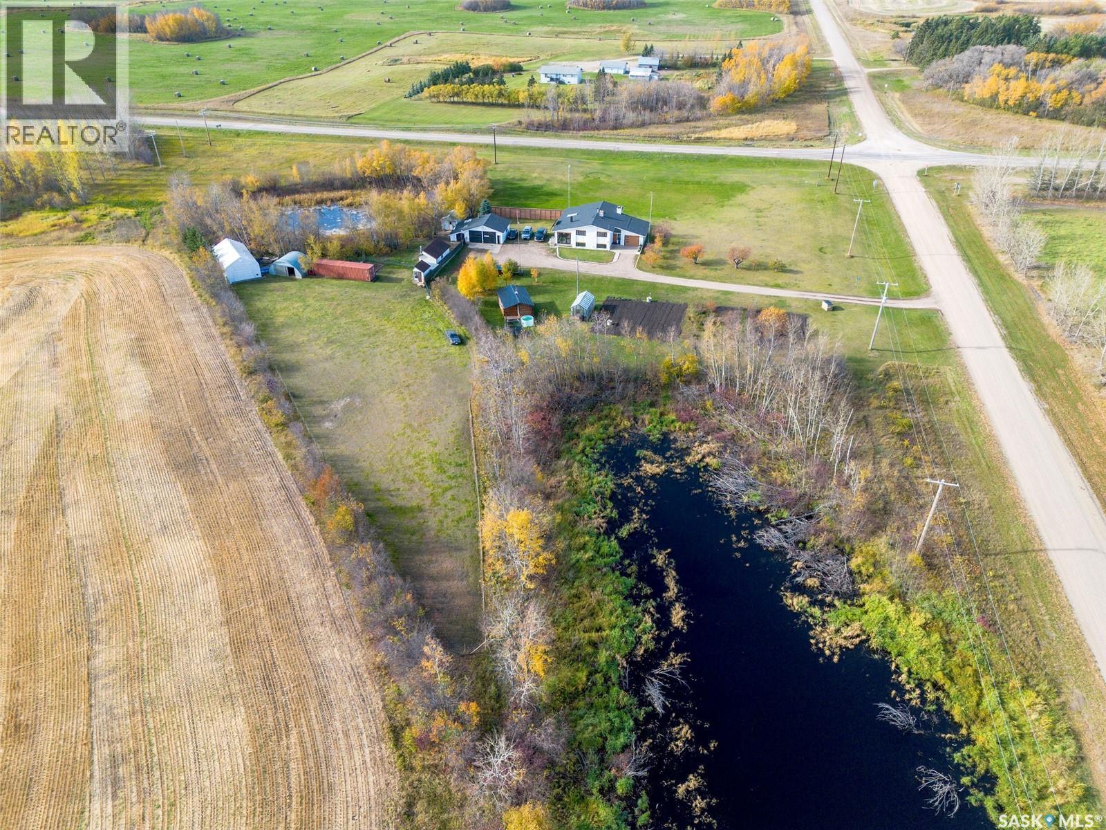 Firus Acreage, Prince Albert Rm No. 461, Saskatchewan  S6V 5P9 - Photo 85 - SK051487