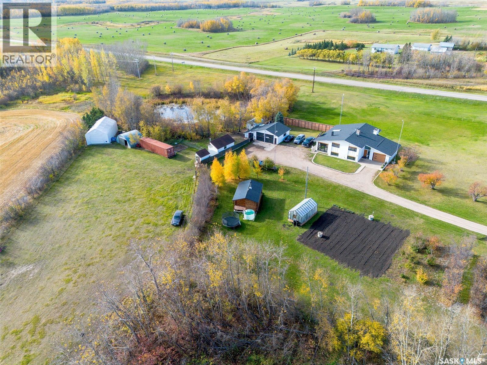 Firus Acreage, Prince Albert Rm No. 461, Saskatchewan  S6V 5P9 - Photo 87 - SK051487