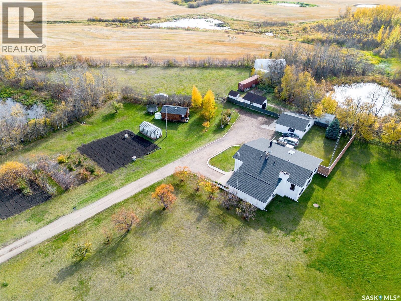Firus Acreage, Prince Albert Rm No. 461, Saskatchewan  S6V 5P9 - Photo 88 - SK051487