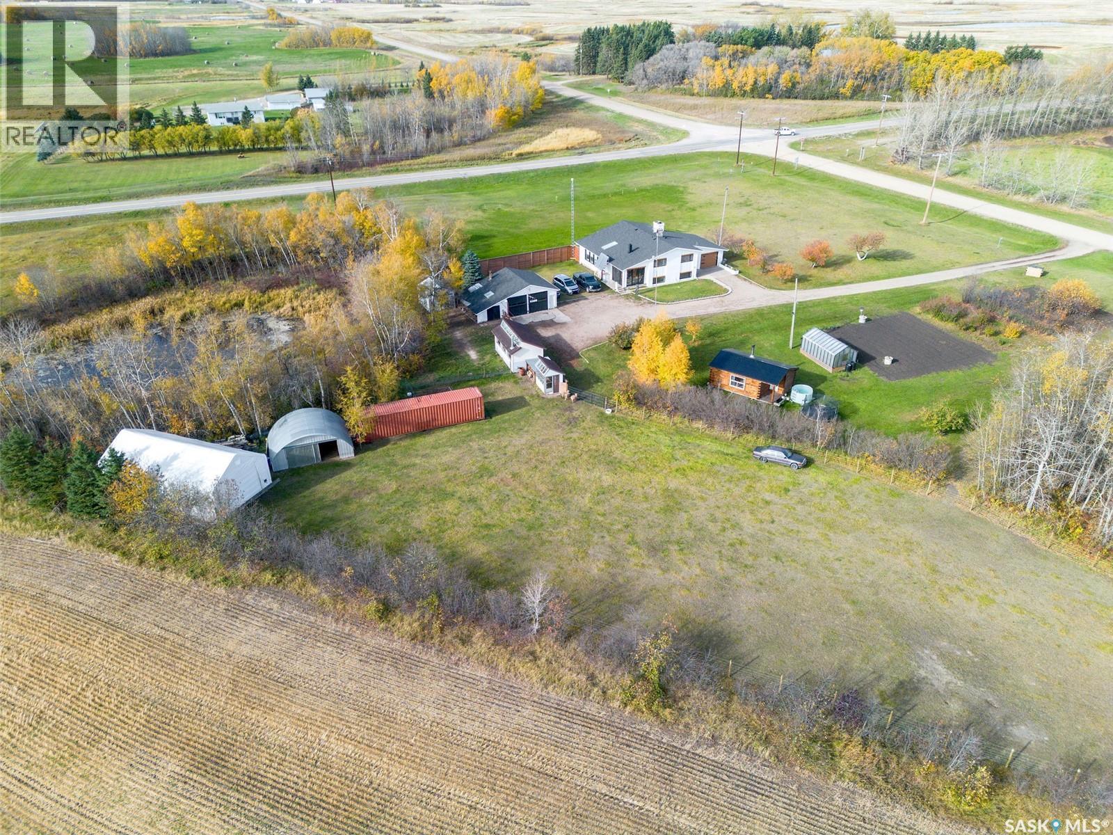 Firus Acreage, Prince Albert Rm No. 461, Saskatchewan  S6V 5P9 - Photo 89 - SK051487