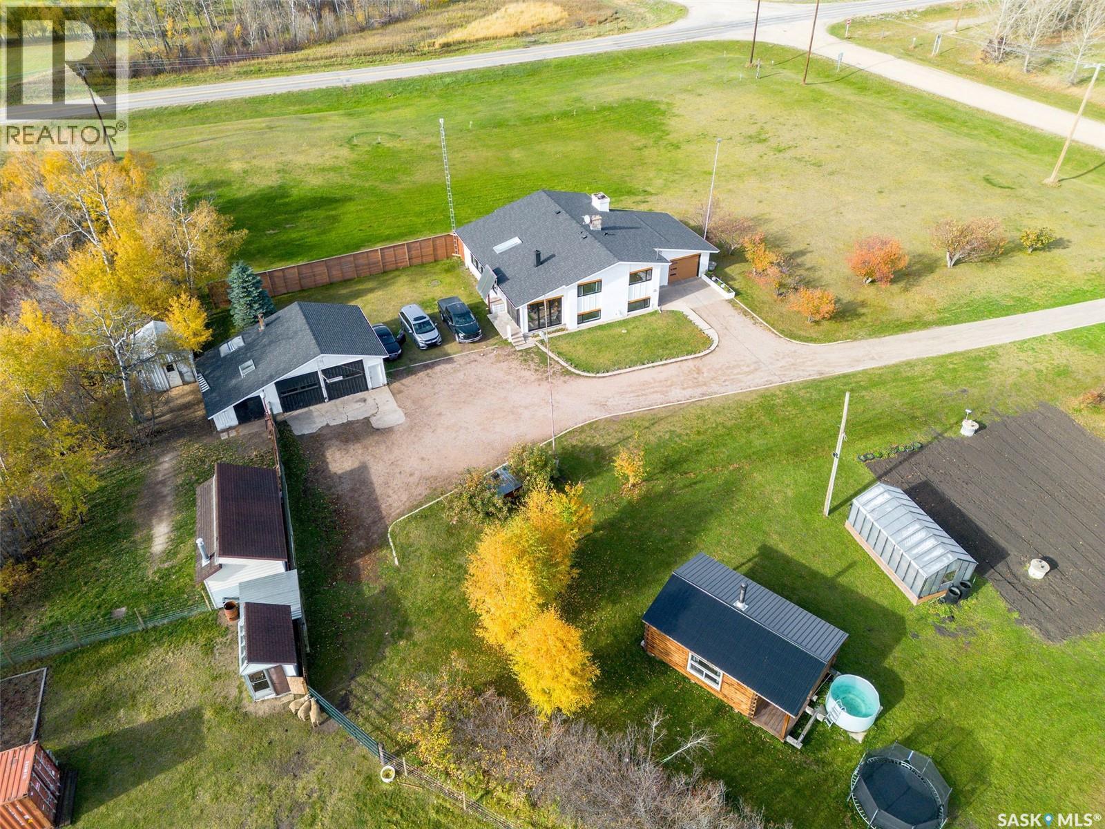 Firus Acreage, Prince Albert Rm No. 461, Saskatchewan  S6V 5P9 - Photo 90 - SK051487