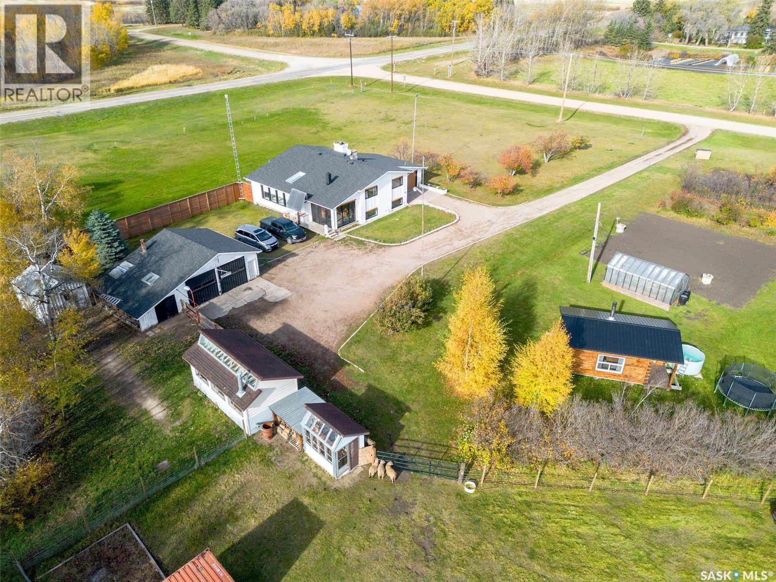 Firus Acreage, Prince Albert Rm No. 461, Saskatchewan  S6V 5P9 - Photo 93 - SK051487