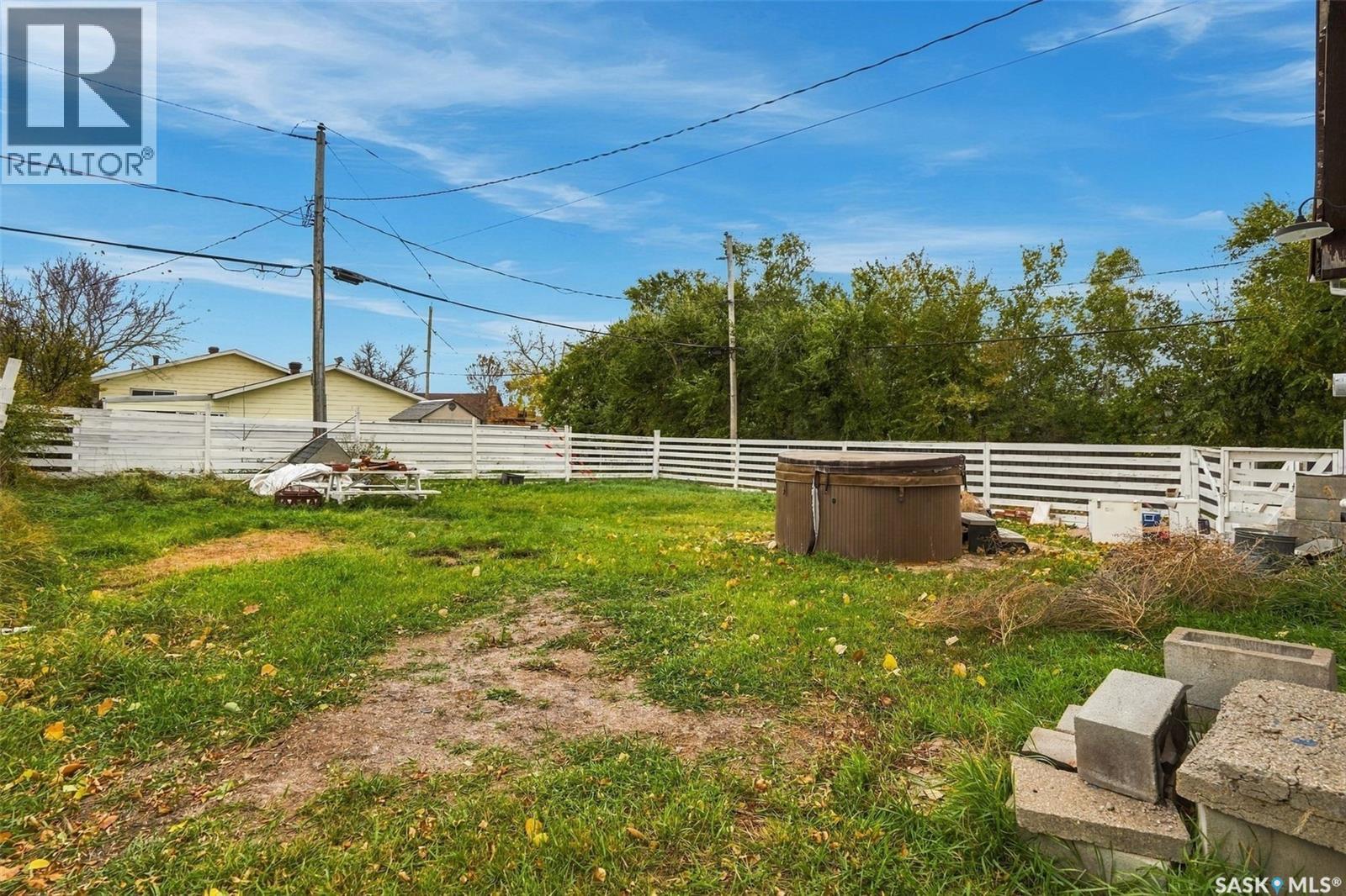 204 Main Street, Rouleau, Saskatchewan  S0G 4H0 - Photo 45 - SK051409