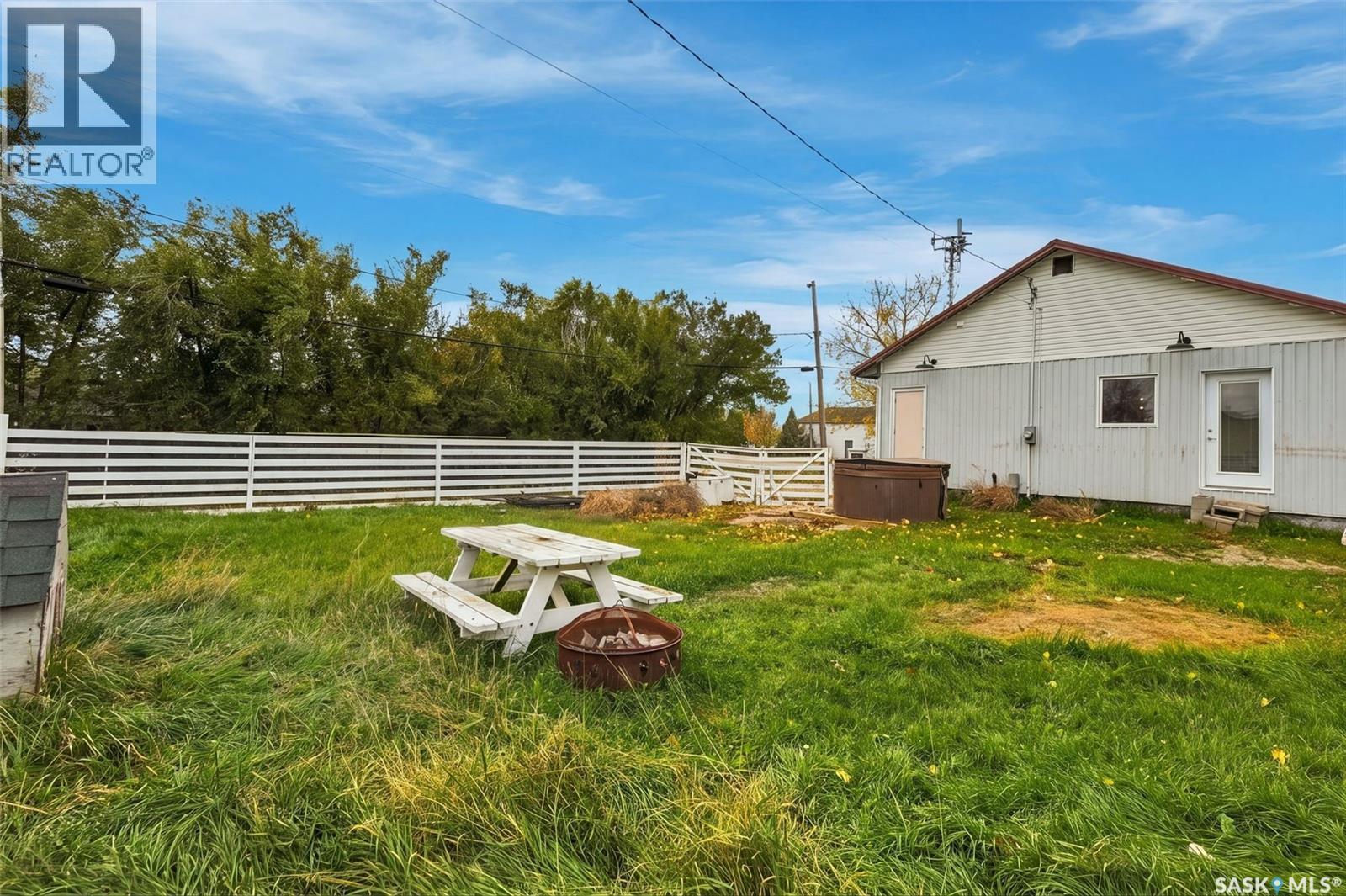 204 Main Street, Rouleau, Saskatchewan  S0G 4H0 - Photo 46 - SK051409