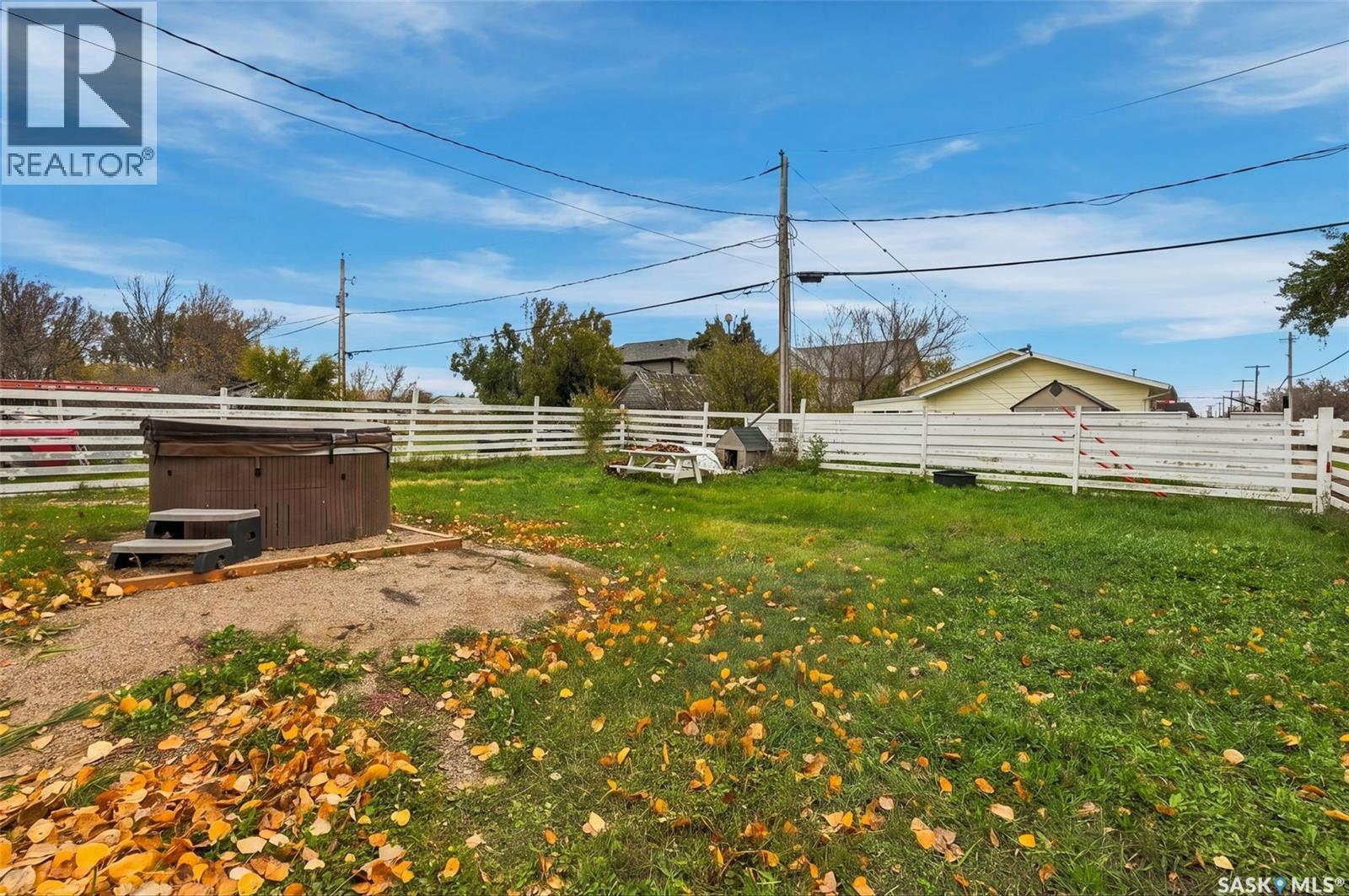 204 Main Street, Rouleau, Saskatchewan  S0G 4H0 - Photo 48 - SK051409