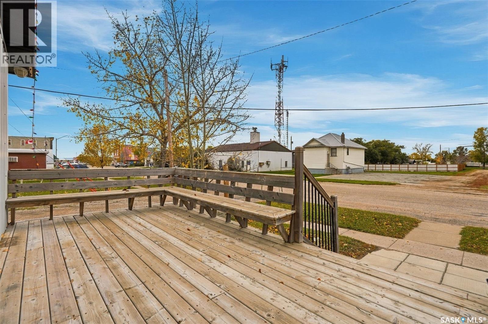 204 Main Street, Rouleau, Saskatchewan  S0G 4H0 - Photo 49 - SK051409