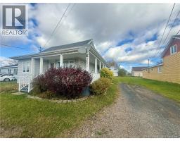 1552 Route 135, Bois-Blanc, New Brunswick