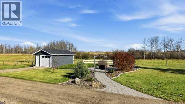 255054 Township Road 432