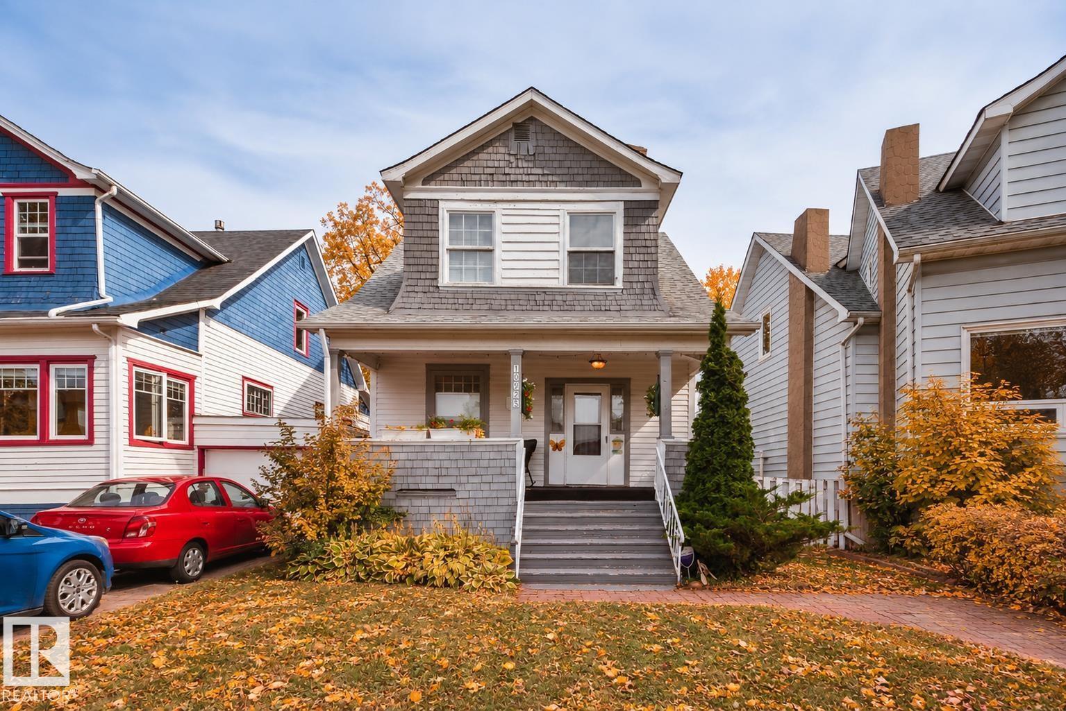10625 127 ST NW