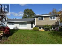 108 Stothart Drive, Miramichi, New Brunswick
