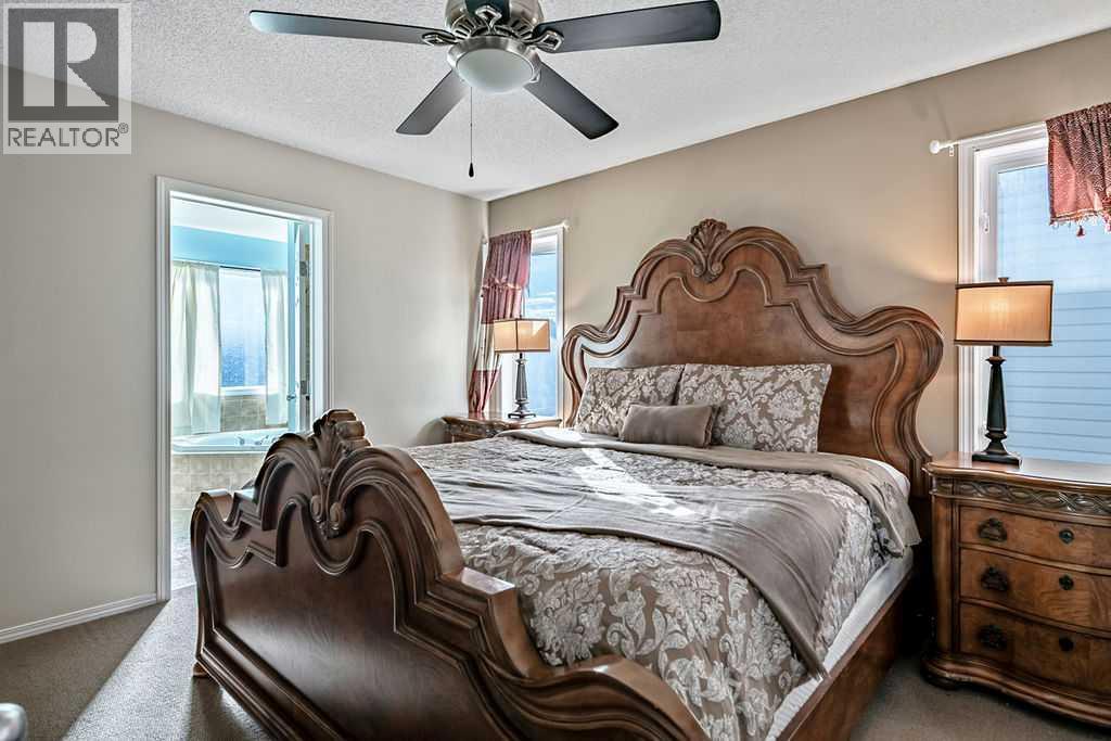 50 Cimarron Grove Way, Okotoks, Alberta  T1S 2L9 - Photo 17 - A2350035