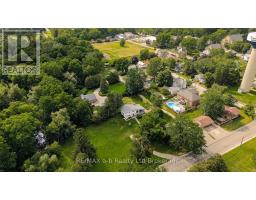 10 PITCHER STREET, Norwich, Ontario