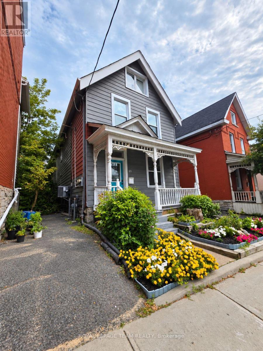 1 - 371 BRONSON AVENUE, Ottawa, Ontario