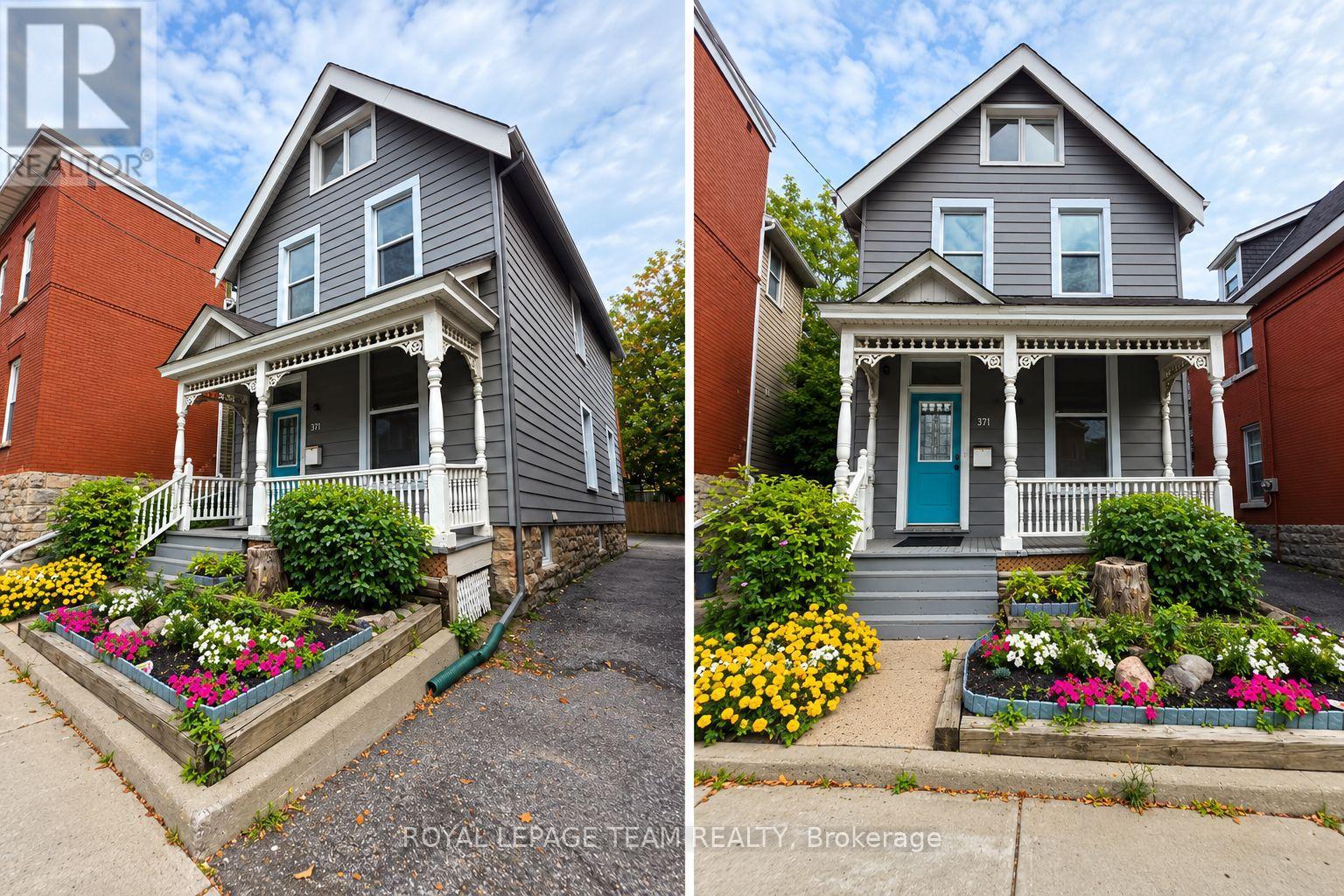 1 - 371 Bronson Avenue, Ottawa, Ontario  K1R 6J4 - Photo 2 - X14095802