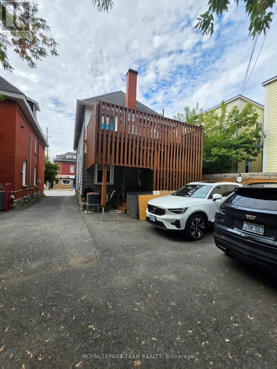 1 - 371 Bronson Avenue, Ottawa, Ontario  K1R 6J4 - Photo 20 - X14095802