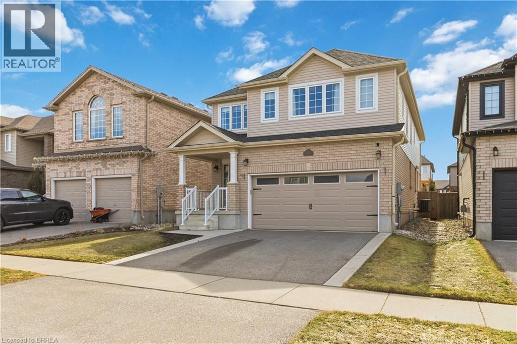 13 Crawford Place, Paris, Ontario  N3L 0A6 - Photo 3 - 40872531