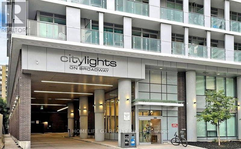 3112 - 99 Broadway Avenue, Toronto, Ontario  M4P 0E3 - Photo 2 - C14095760