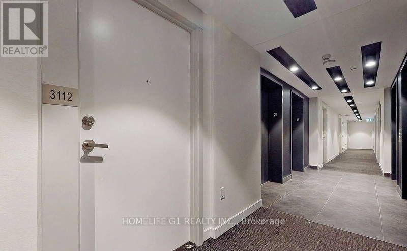 3112 - 99 Broadway Avenue, Toronto, Ontario  M4P 0E3 - Photo 6 - C14095760