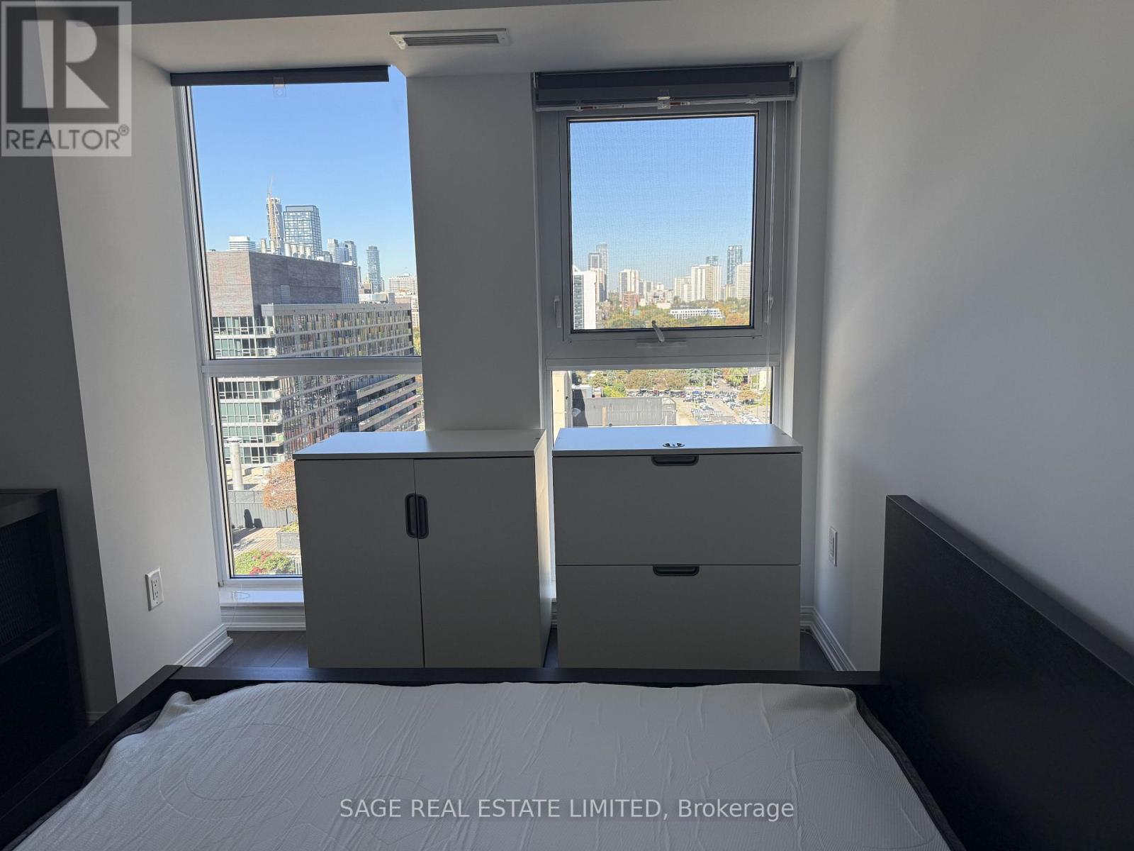 2212 - 400 Adelaide Street E, Toronto, Ontario  M5A 4S3 - Photo 16 - C14095798