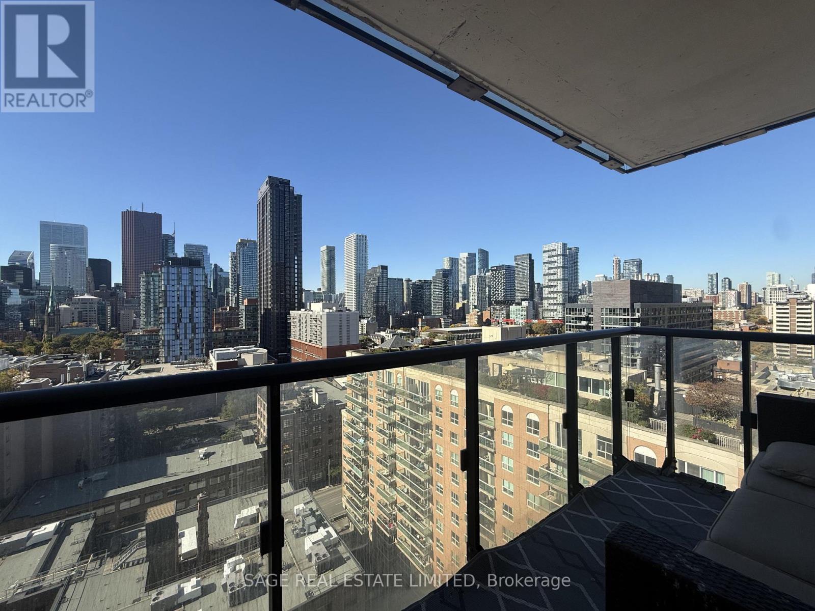 2212 - 400 Adelaide Street E, Toronto, Ontario  M5A 4S3 - Photo 18 - C14095798