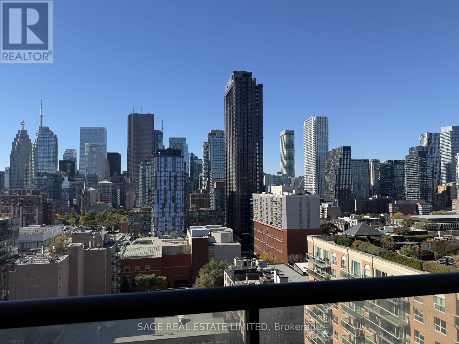 2212 - 400 Adelaide Street E, Toronto, Ontario  M5A 4S3 - Photo 19 - C14095798