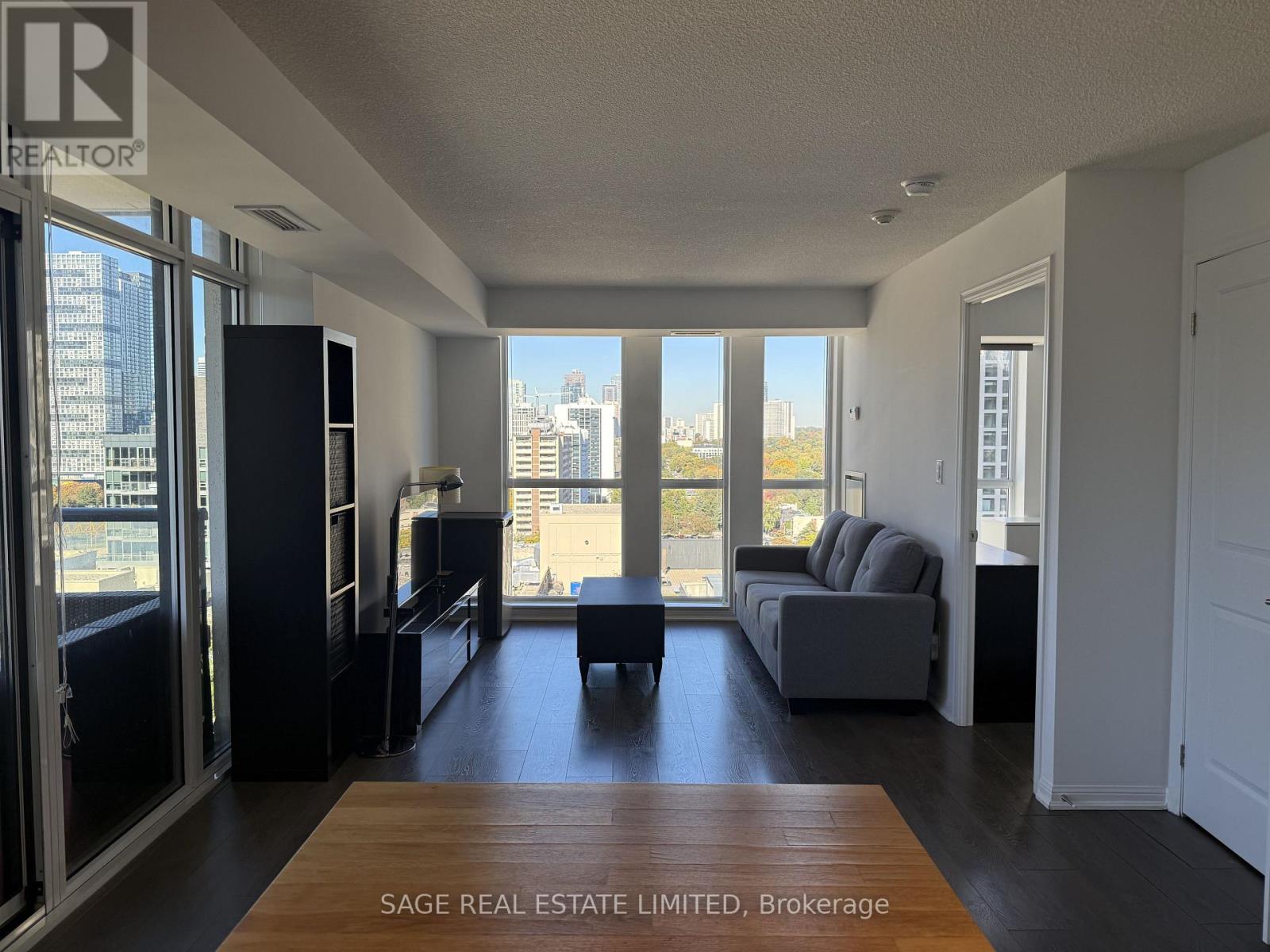 2212 - 400 Adelaide Street E, Toronto, Ontario  M5A 4S3 - Photo 7 - C14095798