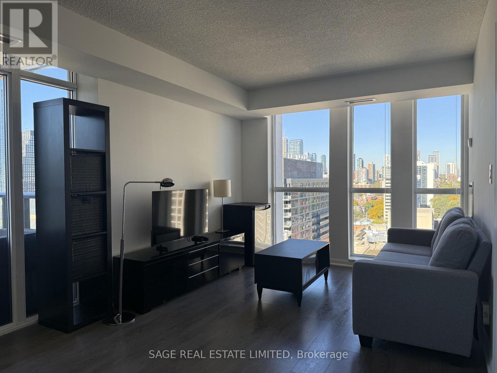 2212 - 400 Adelaide Street E, Toronto, Ontario  M5A 4S3 - Photo 8 - C14095798