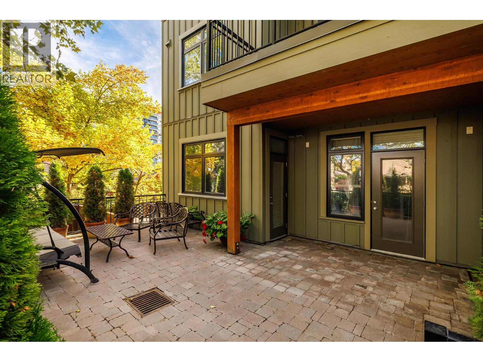 2901 Abbott Street Unit# 103