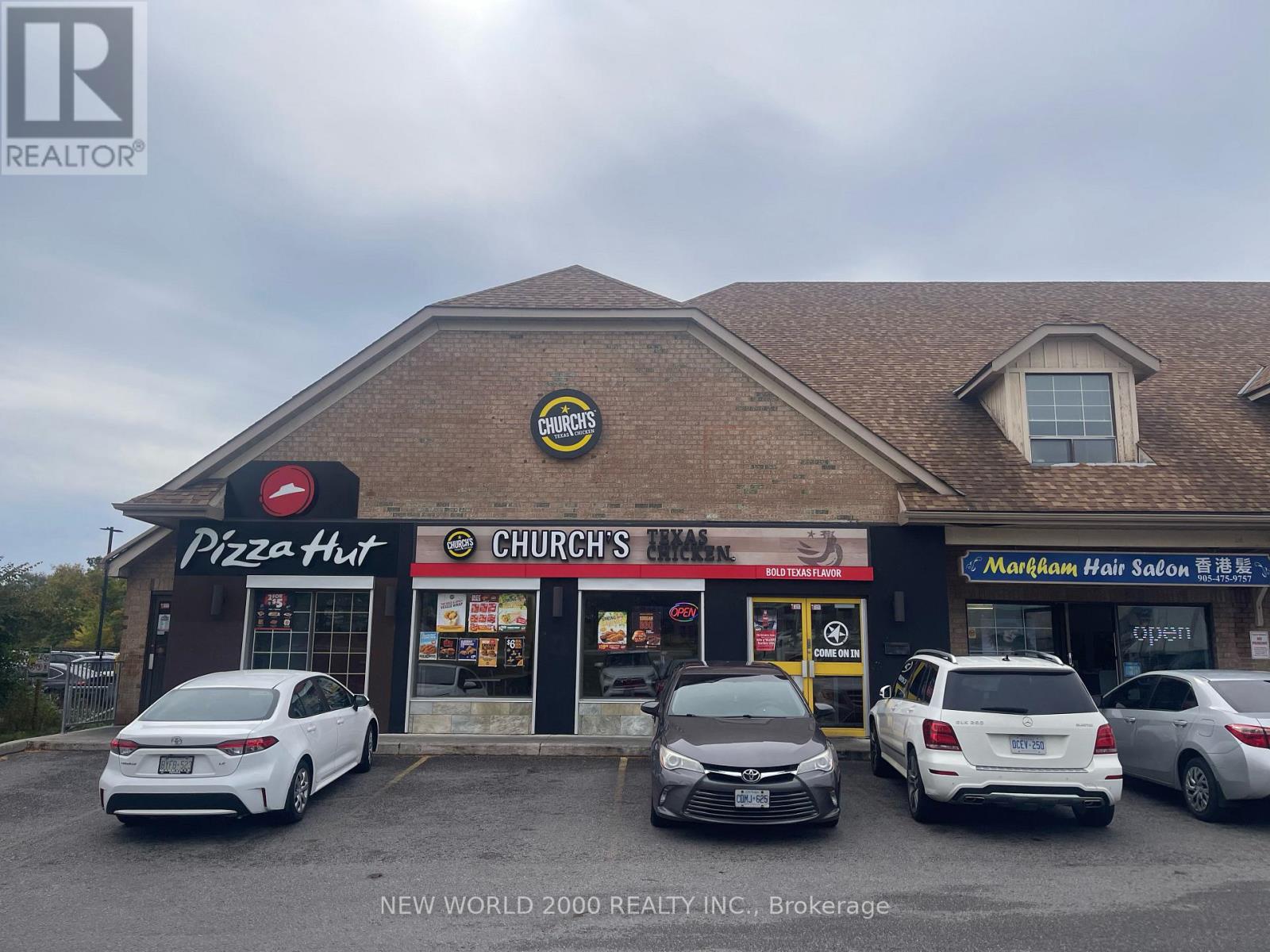 5071 HIGHWAY 7 EAST HIGHWAY, Markham, Ontario